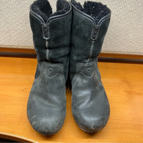 DANSKO Ankle Boot - Picture 4 of 7